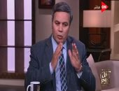 عبد المنعم فؤاد: خطبة الجمعة الموحدة قضت على فوضى المنابر