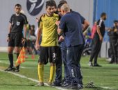 نجم الأهلى يوجه رسالة لجونيس بعد رحيله عن وادى دجلة