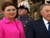  حفيد رئيس كازاخستان السابق يطلب اللجوء لبريطانيا 