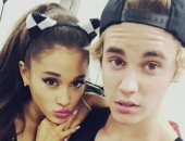 إريانا جراند سبب عودة جاستين بيبر للموسيقى.. اعرف التفاصيل كاملة