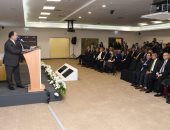 وزير المالية :مصر تحتل المرتبة السادسة على مستوى العالم فى النمو