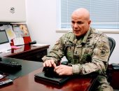 مسؤول عسكرى أمريكى: روسيا والصين تمثلان تهديدا على تواجدنا فى إفريقيا