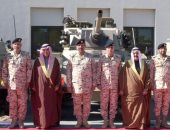 غداً ..القيادة العامة لقوة دفاع البحرين تجرى تمرين درع الوطن بمحافظات المملكة