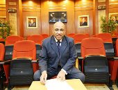 رفعت رشاد يتقدم بأوراق ترشحه لمنصب نقيب الصحفيين