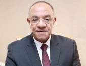 عادل ناصر كلمة السر في انتخابات مجلس الشيوخ بالجيزة