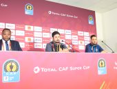 مدرب الترجى يعلق على المواجهة مجددا مع كارتيرون واختلاف السوبر عن الأبطال 