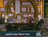 فيديو.. رمضان عبد الرازق: المنافق أخطر من الكافر لهذا السبب