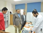 جامعة كفر الشيخ: برنامج تدريب لتنمية المهارات والقضاء على قوائم الانتظار بالمستشفيات