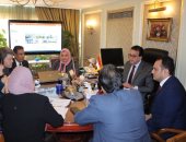 ممثلو البنك الدولى يشيدون بجهود مصر فى تنويع الاقتصاد وخلق فرص عمل