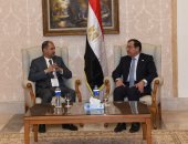 وزير البترول: قرار اكسون موبيل بالعمل فى مصر شهادة ثقة فى صناعة البترول المصرية 