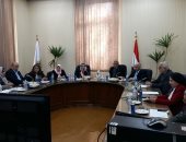 صور.. قطاع خدمة المجتمع بجامعة بنها: ندوات توعوية للوقاية من فيروس كورونا