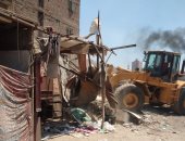 محافظ القاهرة: استرداد أكثر من نصف مليون متر من أراضى الدولة