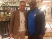 مطرب سوبر الزمالك و الترجي يكشف تفاصيل إختياره للحفل