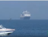 صحيفة يونانية: المخابرات ترصد سفينة تركية يشتبه في قيامها بنقل الأسلحة إلى ليبيا