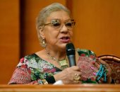 تكريم ناهد فريد شوقى وليلى السايس ورحمة منتصر فى مهرجان أسوان لأفلام المرأة