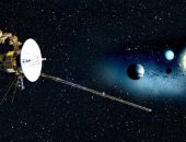 فى مثل هذا اليوم بالفضاء.. مركبة Voyager 1 تلتقط أول صورة للنظام الشمسى