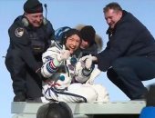 هل ستكون رائد الفضاء ناسا كريستينا كوتش أول امرأة تصل لسطح القمر؟