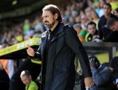 مدرب نورويتش: ليفربول الحالي أحد أفضل الفرق في تاريخ أوروبا