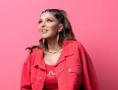 "طلت بالأحمر".. سميرة سعيد تخطف القلوب بفوتوسيشن الفلانتين