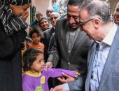 محافظ الإسكندرية : تطوير منطقة العصافرة قبلي بتكلفة 244 مليون جنيه