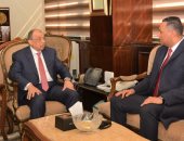 وزير التنمية المحلية يوجه بإنشاء مصنع لتدوير القمامة بالدقهلية بطاقة 1200 طن