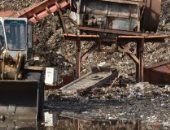 نائب محافظ الغربية: بدء التشغيل التجريبي لمصنع تدوير القمامة بالمحلة اليوم