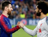 10 نجوم على أعتاب أولمبياد طوكيو 2020.. ميسي وصلاح ونيمار الأبرز