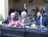 مكتبة الإسكندرية تكرم الشباب المشاركين فى مركز زاهى حواس للمصريات