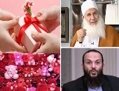 شيوخ التحريم.. أبرز 5 فتاوى شاذة للسلفيين عن عيد الحب