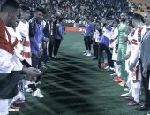 10 آلاف مشجع فى مباراة الزمالك والترجى بدورى أبطال أفريقيا