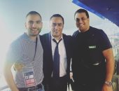 بعد نجاح حفل الاستاد.. تذكرتى تستعد لطرح تذاكر حفل جديد لتامر حسنى ونانسى