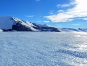 تحذيرات من تسبب ذوبان جليد أنتاركتيكا فى رفع مستويات سطح البحر 10 أقدام