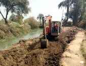  159 مليون جنيه تكلفة تنفيذ مشروعات صرف صحى بقرى سوهاج 