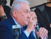 سامح عاشور: تواطؤ بعض النقابيين مع حملة الدبلومات لإسقاطى فى نقابة المحامين 