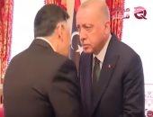 مباشر قطر تكشف كيف يجند أردوغان مرتزقه للقتال فى ليبيا.. فيديو