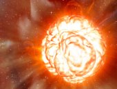 علماء الفلك يكتشفون أكبر انفجار لنجم تم تسجيله على الإطلاق