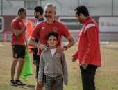 الأهلى .. أدم الشناوى حارس جديد ينضم إلينا