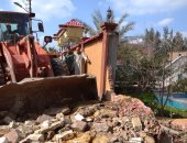 فيديو .. محافظ كفر الشيخ : تنفيذ 17 قرار إزالة بمركز ومدينة الرياض 