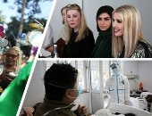 صور.. العالم هذا المساء.. آلاف البرازيليين يشاركون فى كرنفال ريو دى جانيرو الأكبر فى العالم.. إجراءات وقائية بمستشفى ووهان مركز تفشى كورونا القاتل.. إيفانكا ترامب تصل الإمارات لحضور منتدى دولى