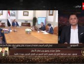 وزير قطاع الأعمال: لن نسمح بشركات خاسرة.. وهنصرف بـ"حساب"