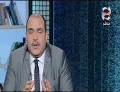 "الباز" يكشف مخطط الإخوان لاقتحام السجون استغلالاً لفيروس كورونا