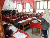 تعليم القاهرة تعلن نتيجة المرحلة الثالثة من مرحلة رياض الأطفال