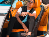 قصة صور.. أشرف بن شرقي "أسد مغربى" ينهش خصوم الزمالك