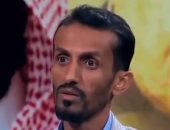 عادل الحسنى.. مشبوه تموله قطر وتحتضنه تركيا لتشويه التحالف فى اليمن