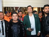 فيديو.. عمر كمال: مصالحتش حسن شاكوش وغنيت معاه "عشان مصر"