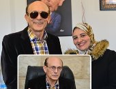 محمد صبحى فارس المسرح لـ«اليوم السابع»:مسرحى مؤسسة وفرقتى قدمت 277 نجما منهم أحمد آدم وصلاح عبدالله وهانى رمزى.. أختلف عن الآخرين ولم أكرر أى إيفيه فى مسرحياتى.. وبعض النجوم يدخلون العمل بشنطة إيفيهات معلبة