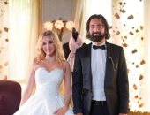 "الغسالة" يجمع هنا الزاهد وأحمد حاتم فى السينما بعد "قصة حب"