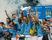 مفاجأة.. ليفربول قد يتوج بالدوري الإنجليزي 2014 بدلا من مانشستر سيتى