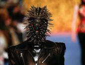 إطلالات مميزة خلال أسبوع الموضة فى لندن