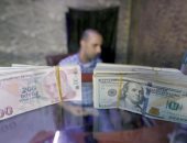 الاقتصاد التركى يواصل الانهيار.. الدولار يحقق أعلى معدلات ارتفاعه أمام الليرة